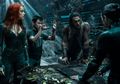 Bukan di Bawah Laut, Ini Tempat-tempat yang Dijadikan Lokasi Syuting Film Aquaman