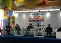 Diskusi Panel Mitra 10 IDEA Architecture Design Competition 2018