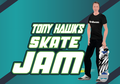 Game Mobile 'Tony Hawk's Skate Jam' Akhirnya Resmi Dirilis. Auto Download!