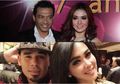 Deretan Pria yang Pernah Dekat dengan Syahrini, Mulai dari Anang Hermansyah Hingga DJ Afrojack