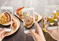 Mengapa Foto Makanan Bisa Membuat Kita Jadi Lapar Beneran?