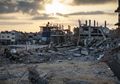 'Kali ini Hamas akan Berguling-guling di Jalanan, Tidak Ada yang Tersisa', Seorang Pemuka Agama Berikan Peringatan Ketika Israel Meradang atas Serangan Hamas