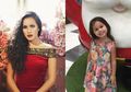 Jarang Terekspos, Cantiknya Jubaedah Putri Lia Waode yang Berdarah Belanda, Cina dan Kendari!
