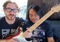 Cerita Dewa Budjana Gandeng John Frusciante Dalam Album 'Mahandini'