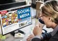 Pengguna Media Sosial Tidak Suka Data Pribadinya Jadi Basis Iklan