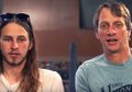 Anak Tony Hawk Punya Band Punk yang Keren Banget, Dengerin di Sini!