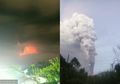 BREAKING NEWS: Gunung Soputan Alami Erupsi Pagi Ini