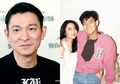 Sempat Bohongi Publik Mengaku Belum Menikah, Andy Lau Ungkap Alasan Sesungguhnya Melakukan Itu