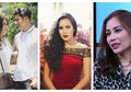Berita Terpopuler: Tak Direstui, Angbeen Rishi Ungkap Perbedaan Keyakinan dan Telah Dijodohkan hingga Klarifikasi Angbeen Rishi Mengenai Kekerasan yang Didapat