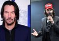 Sering Berdonasi Secara Rahasia, Ternyata Keanu Reeves Miliki Kisah Hidup yang Mengiris Hati