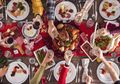 Sambut Perayaan Natal, Intip Lezatnya Beragam Hidangan Khas Natal dari Berbagai Belahan Dunia Ini, Menggoda!