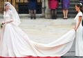 Dari Victoria Beckham Hingga Kate Middleton, Inilah Gaun Pernikahan Selebriti Termahal di Dunia