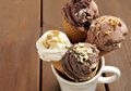 Ternyata Frozen Yoghurt Tidak Lebih Sehat dari Es Krim, Ini Alasannya!