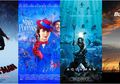 Ajak Keluarga Isi Liburan, Ini Dia 5 Rekomendasi Film yang Tayang Desember 2018!