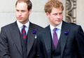 Begini Perbedaan Gaya Pangeran William dan Pangeran Harry, Kamu Pilih Mana?
