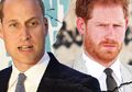 Pangeran Harry Terkenal Badung Sejak Dulu, Ini Beda Gaya Pakaiannya dengan Pangeran William