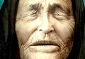Ramalannya Sering Tepat, Kini Baba Vanga Meramal Soal Kiamat, Beneran?