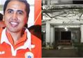 Jarang Terlihat Setelah Dikabarkan Terkena Tumor Otak, Gugun Gondrong Kini Tinggal di Hunian yang Jauh dari Kata Mewah
