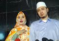 Habib Usman Cuek dengan Program Kehamilan, Kartika Putri Terpaksa Ambil Sample Darah Saat Suaminya Tidur