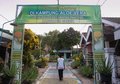 Kampung Sayur Hingga Aloe Vera, Uniknya Cara Warga Doudo Manfaatkan Pekarangan Rumah