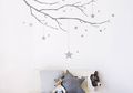 Cek 6 Poin Penting Memasang Wallsticker Kreatif Saat Hari Raya Natal