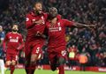 5 Fakta Kekalahan Manchester United dari Liverpool di Anfield
