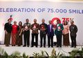 Yuk Moms Ciptakan Senyum Baru Anak Indonesia Berbibir Sumbing Bersama Smile Train
