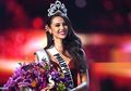 Catriona Gray Pemenang Miss Universe 2018 Beberkan Manfaat Tekuni Bela Diri Choi Kwang Do