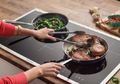 Jangan Pakai Peranti Masak Bermaterial Ini, Bisa Larut dalam Masakan!