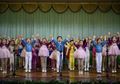 Begini Cara Korea Utara Mendoktrin Anak-anak untuk Memuja Kim Jong Un