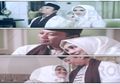 Gelar Resepsi Tadi Malam, Begini Paras Cantik Bebi Silvana yang Bikin Pangling!
