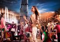 Pengalaman Menarik Liburan Sambil Belanja di Dubai Shopping Festival