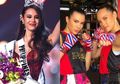 5 Hal Tentang Catriona Gray Si Miss Universe 2018: Jago Nyanyi, Ahli Beladiri