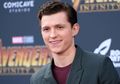 Menanggapi Film ‘Spider-Man: Into the Spider-Verse’, Tom Holland: Salah Satu Film Paling Keren yang Pernah Aku lihat!