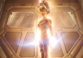 Captain Marvel Nggak Muncul di Trailer Avengers: End Game, Brie Larson Komen!
