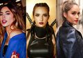 Tren Makeup 2019 dengan Warna Lipstik Bold ala Selebriti Milenial