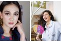 Disindir Luna Maya Soal Rencana Pernikahan Mantan, Begini Ekspresi Yuki Kato