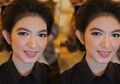 Menantu Jokowi Hamil 7 Bulan, Lihat Tampilan Sederhana Selvi Ananda Pamer Perut Buncit dengan Dress dan Tas Mewah
