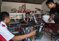 Jatuh Bangun Kembangkan Bengkel Hingga Menjadi Wirausaha Inspiratif