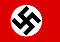 Simbol Swastika Pada Bendera Nazi, Bagaimana Sejarah dan Artinya?