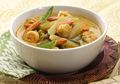 Resep Membuat Sayur Cabai Hijau, Kuah Gurihnya Pasti Bikin Nagih!