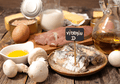 8 Makanan yang Menakjubkan untuk Meningkatkan Kebutuhan Vitamin D Tubuh
