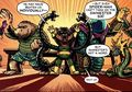 Spider-Ham Bukan Satu-satunya. 10 Tokoh Marvel Ini Juga Pernah Dibikin Parodi Jadi Hewan Kocak