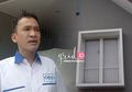 Kronologi Rumah Ruben Onsu Dilempar Batu Terbungkus Kertas Berisi Ancaman, Sempat Kena Jendela Kamar Anaknya