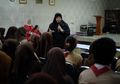 Literasi Media Pada Generasi Milenial Lewat Seminar Pelatihan Kickout Hoax