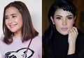 Tren Aksesori 2019 dengan Jepit Rambut Jadul ala Artis Tanah Air