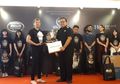 Dari Bentuk Angklung Hingga Tifa, Rancangan Unik Ini Berhasil Memenangkan MBtech Living With Style Award 2018