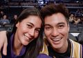 Baim Wong dan Paula Verhoeven Akan Rayakan Pergantian Tahun di dalam Pesawat