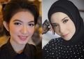 Tampil di Mata Najwa, Menantu Jokowi Selvi Ananda Pakai Sepatu Branded Mahal yang Kembar dengan Zaskia Sungkar