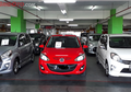 Daftar Harga Mobil Daihatsu Ayla Bekas, Jatuh Banget Mulai Rp45 Juta Aja